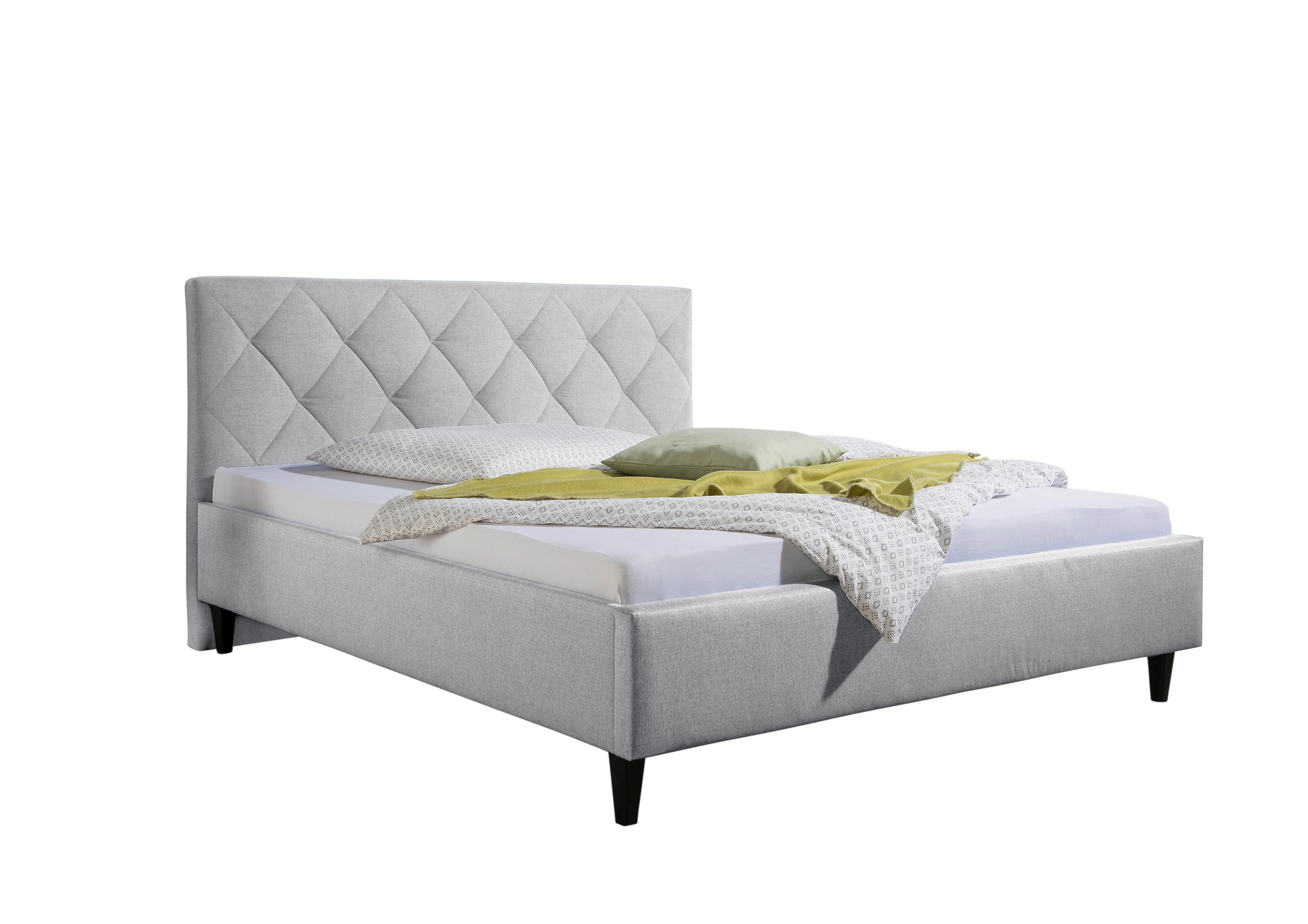 wohnli-moebel-suche-000933000114 Wohnli Möbelsuche - Polsterbett Aiken Hellgrau ca. 200x200 cm