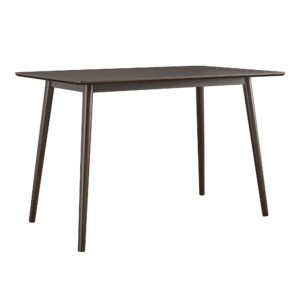 wohnli-moebel-suche-001089006401 Wohnli Möbelsuche - Schreibtisch Brittany Walnussfarben ca. 119x75x59cm