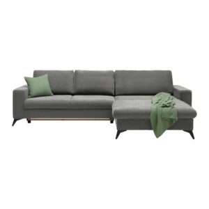 Wohnli Möbelsuche - Ecksofa Sunny Braun