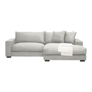 Wohnli Möbelsuche - Ecksofa Pedro Beige