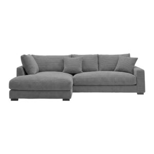 wohnli-moebel-suche-001136005518 Wohnli Möbelsuche - Ecksofa Pedro Grau