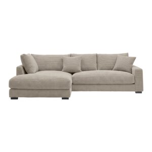 wohnli-moebel-suche-001136005520 Wohnli Möbelsuche - Ecksofa Pedro Taupe