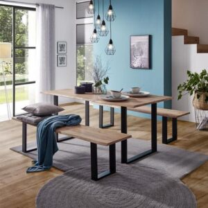 wohnli-moebel-suche-001139007402-1 massiv "Runner" ca 160x90 cm