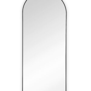wohnli-moebel-suche-001234013101-1 Standspiegel Britt Schwarz Glas Mömax Spiegel > Standspiegel Schwarz