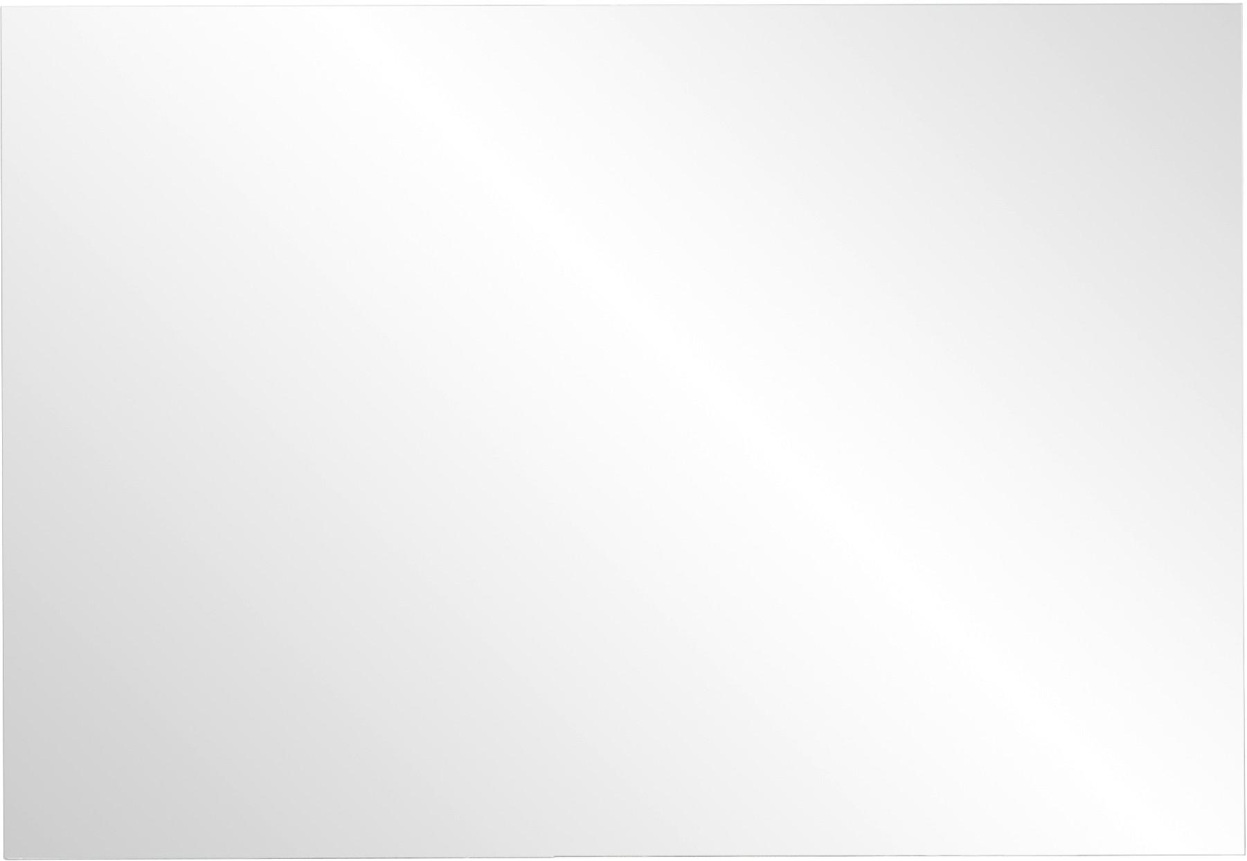 Wohnli Möbelsuche - Wandspiegel GW-Bastia in Grau