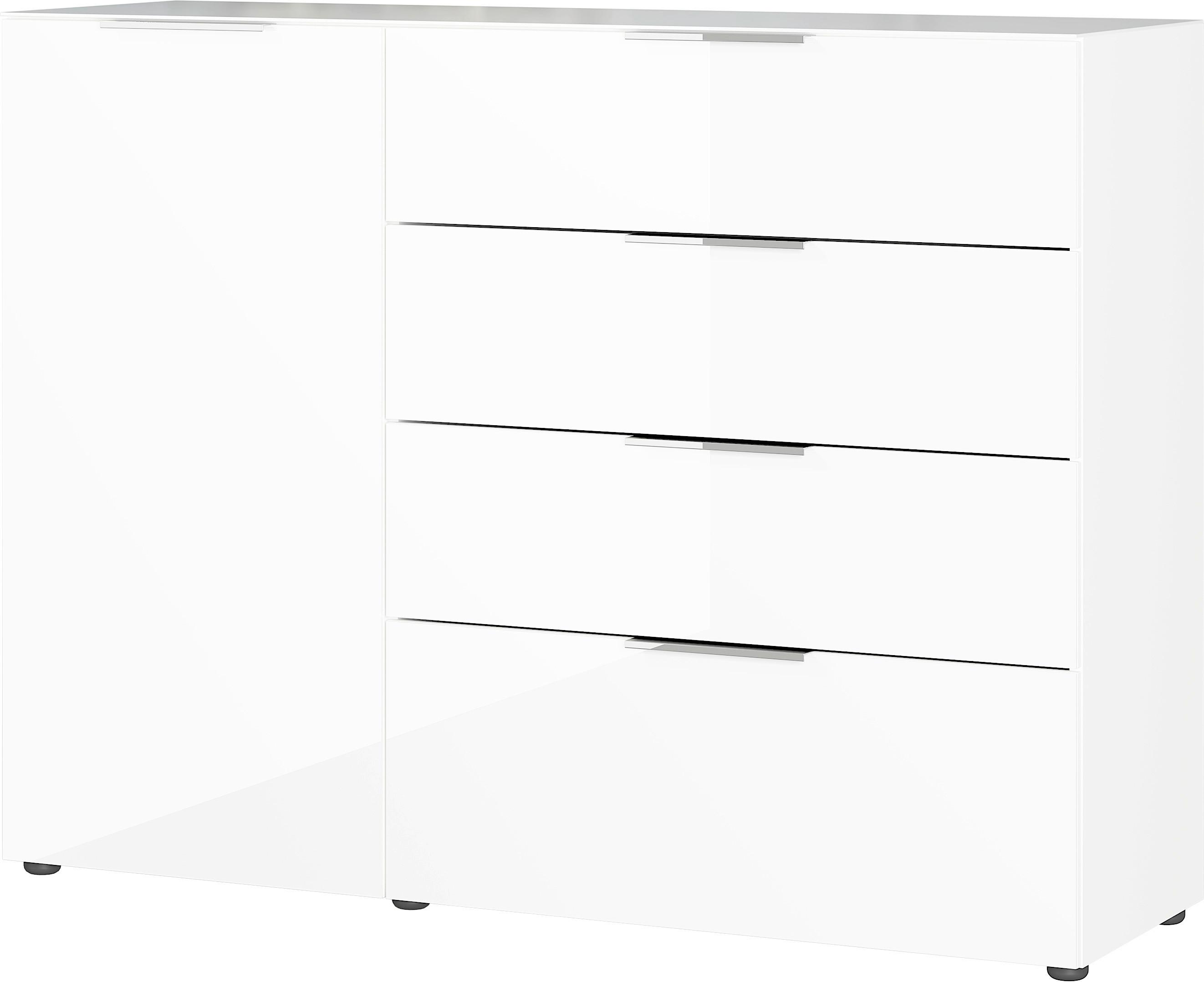 wohnli-moebel-suche-001258027003 Wohnli Möbelsuche - Sideboard Oakland in Weiß