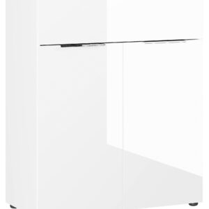 Wohnli Möbelsuche - Kommode Oakland in Weiß