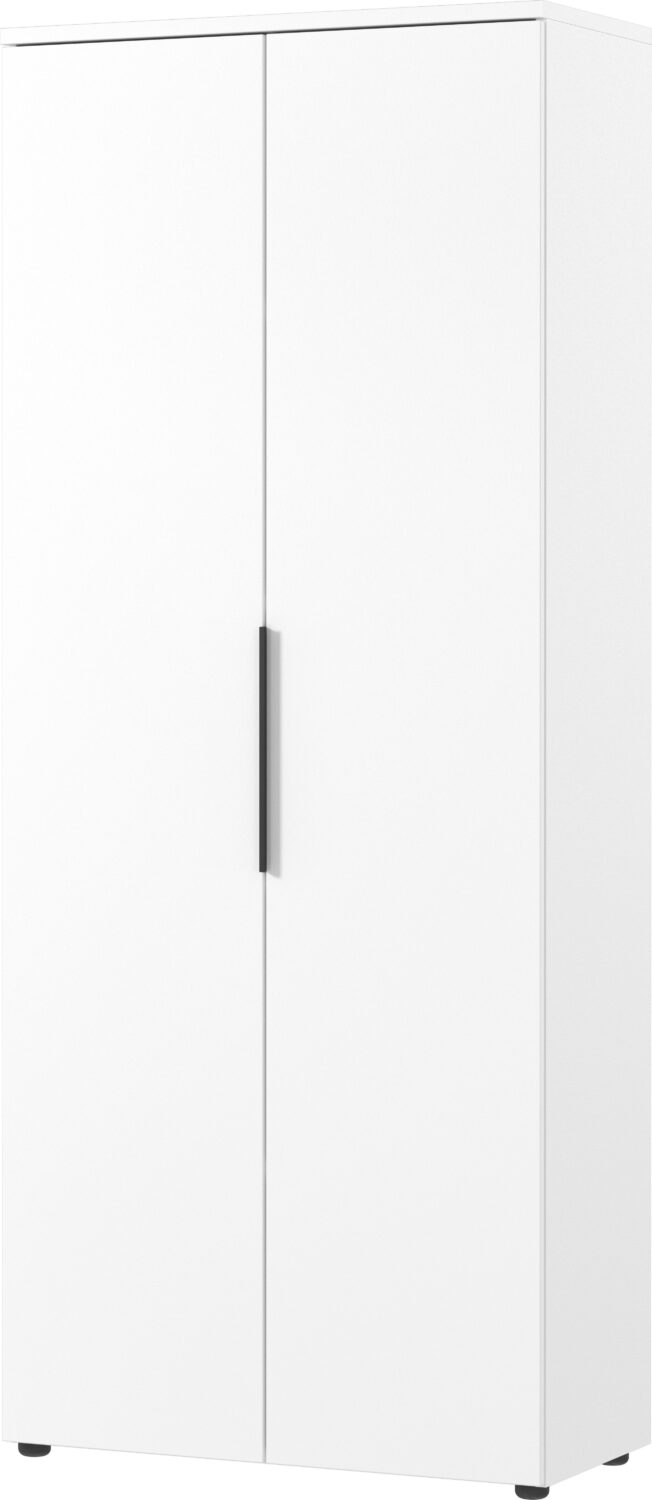 Wohnli Möbelsuche - Aktenschrank Ribera in Weiß