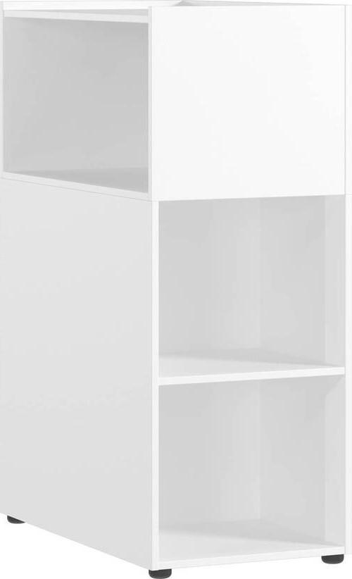 Wohnli Möbelsuche - Raumteiler Ribera Weiß