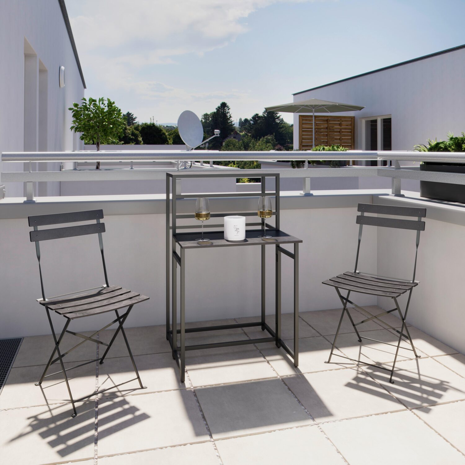 wohnli-moebel-suche-001308006701 Wohnli Möbelsuche - Balkonset Peter Anthrazit