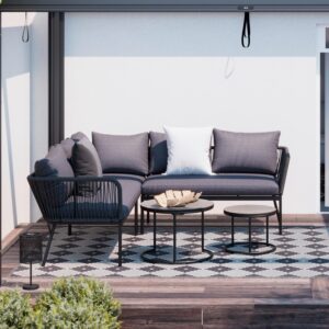 wohnli-moebel-suche-001308006901 Wohnli Möbelsuche - Loungegarnitur Cemi Anthrazit