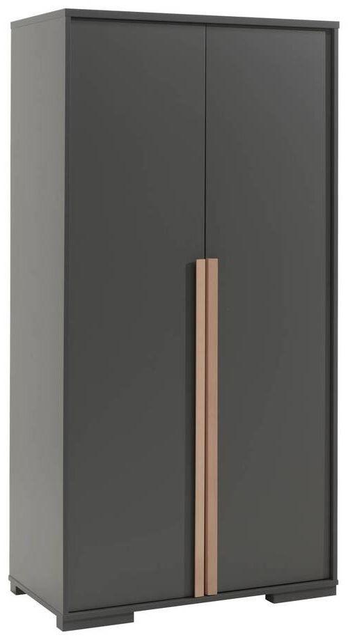 Wohnli Möbelsuche - Drehtürenschrank London ca.98