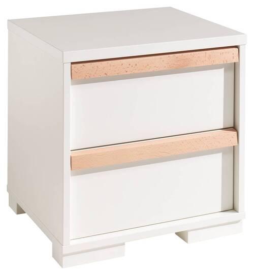 Wohnli Möbelsuche - NACHTSCHRANK London B: 48