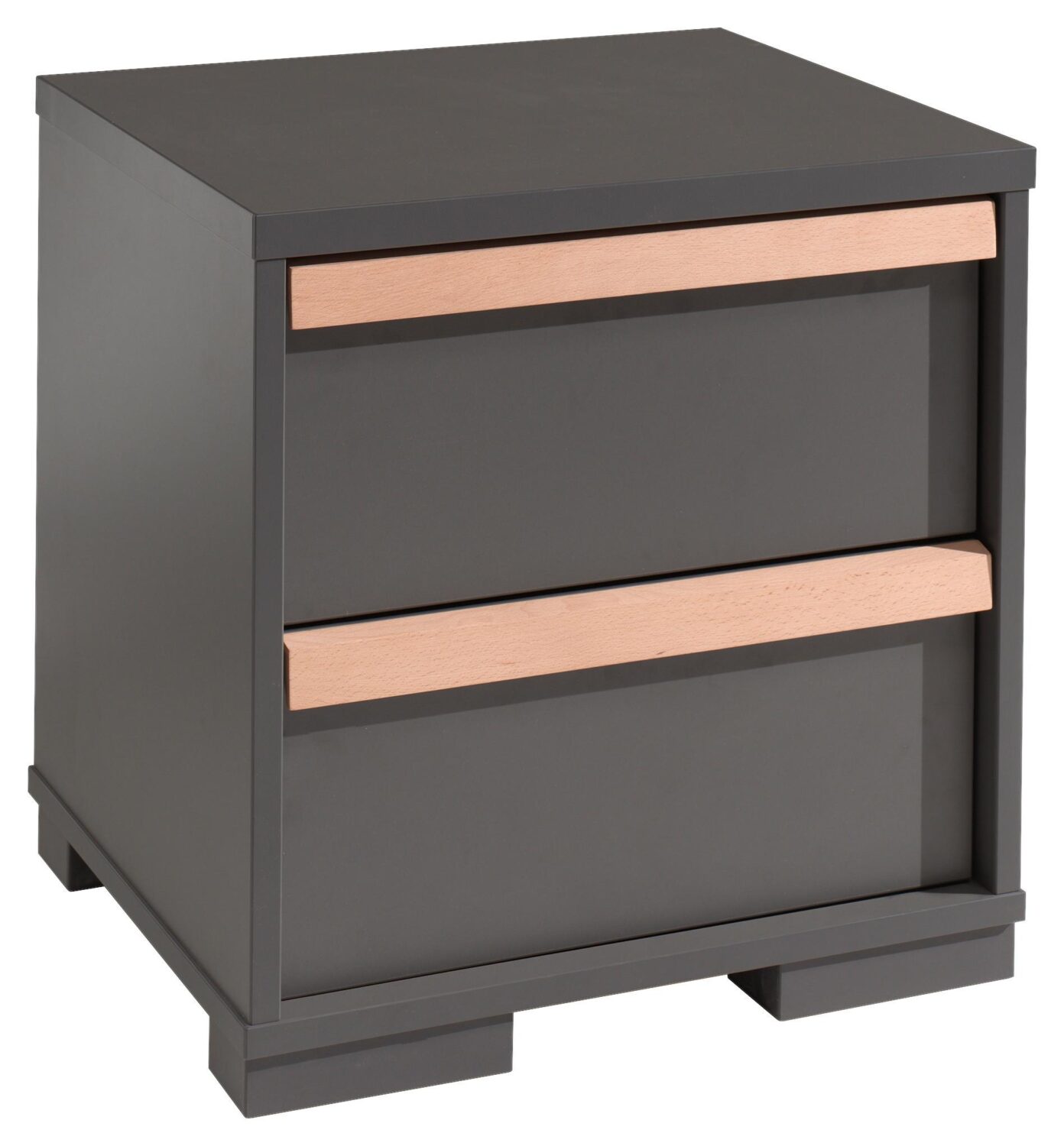 Wohnli Möbelsuche - NACHTSCHRANK London B: 48