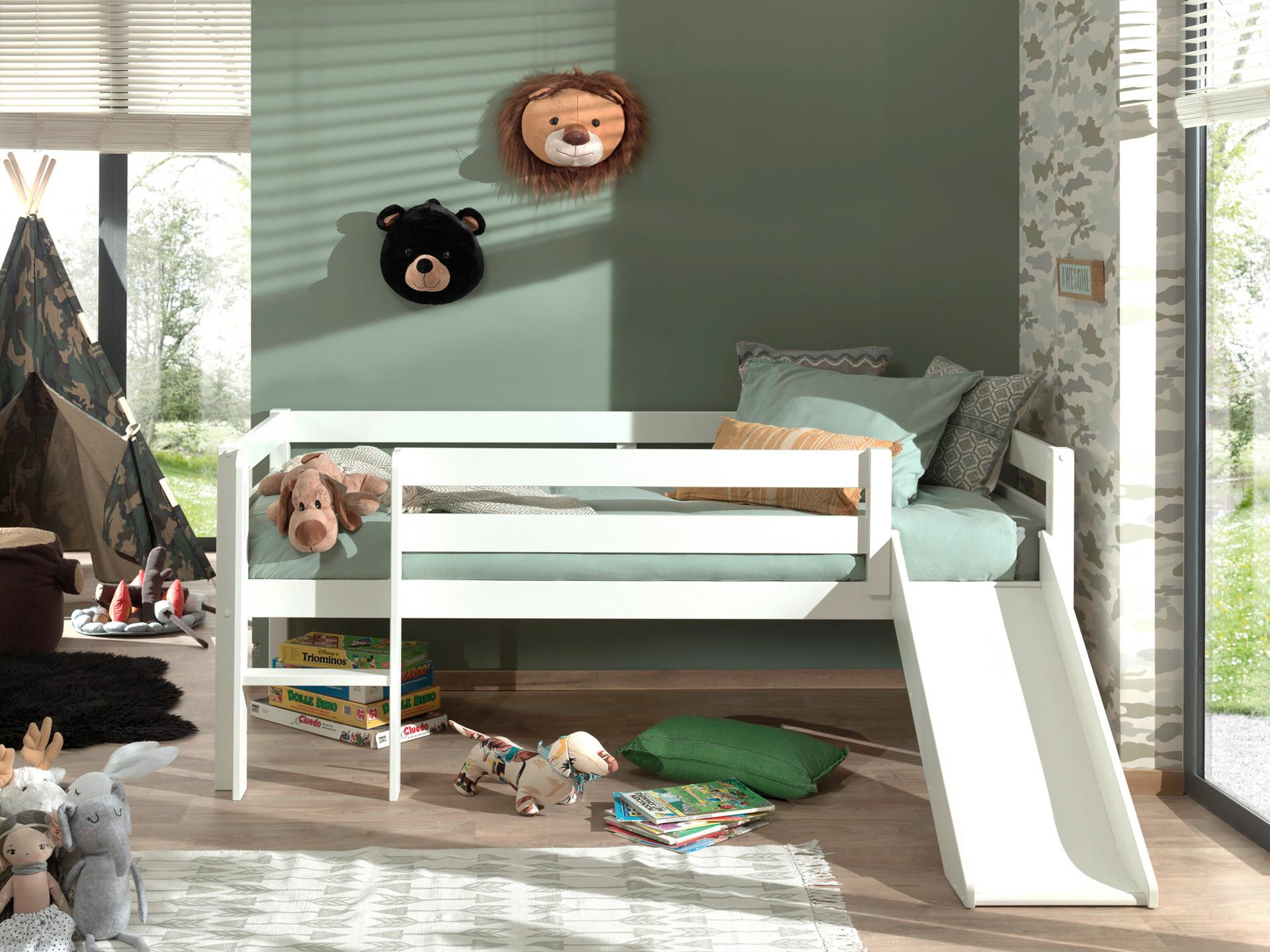 wohnli-moebel-suche-001315005003 Wohnli Möbelsuche - Spielbett 'Pino'
