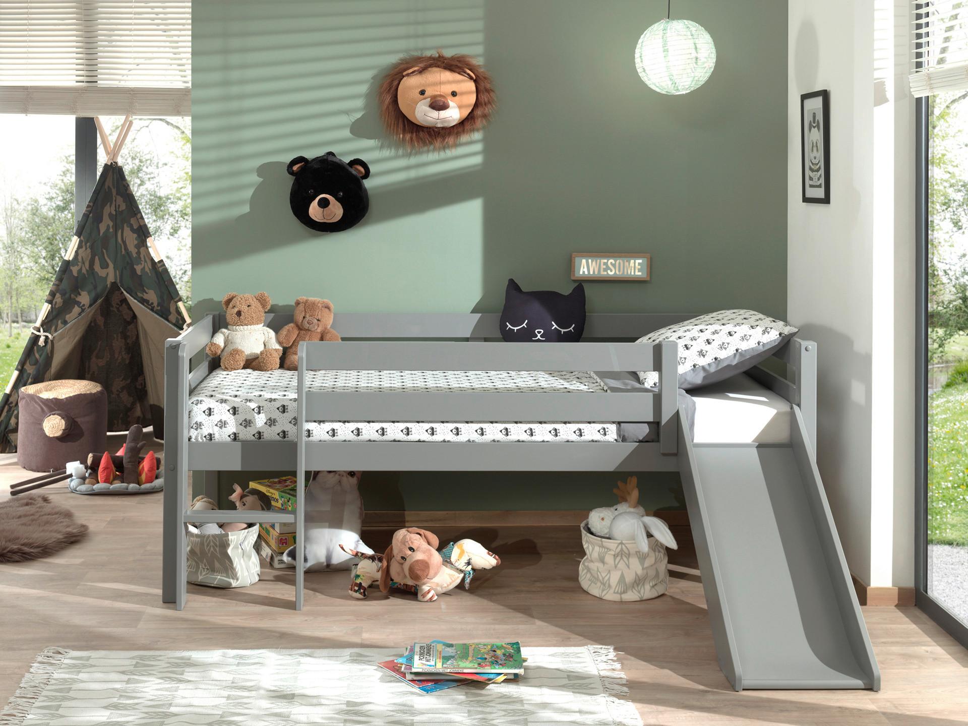 wohnli-moebel-suche-001315005004 Wohnli Möbelsuche - Spielbett 'Pino'