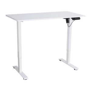 Wohnli Möbelsuche - Schreibtisch Emil II Weiß