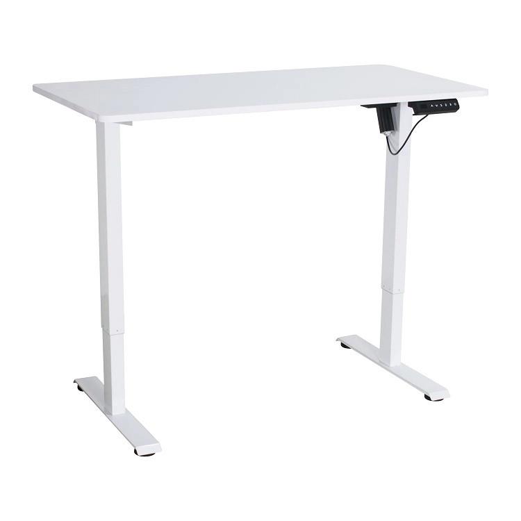 Wohnli Möbelsuche - Schreibtisch Emil II Weiß