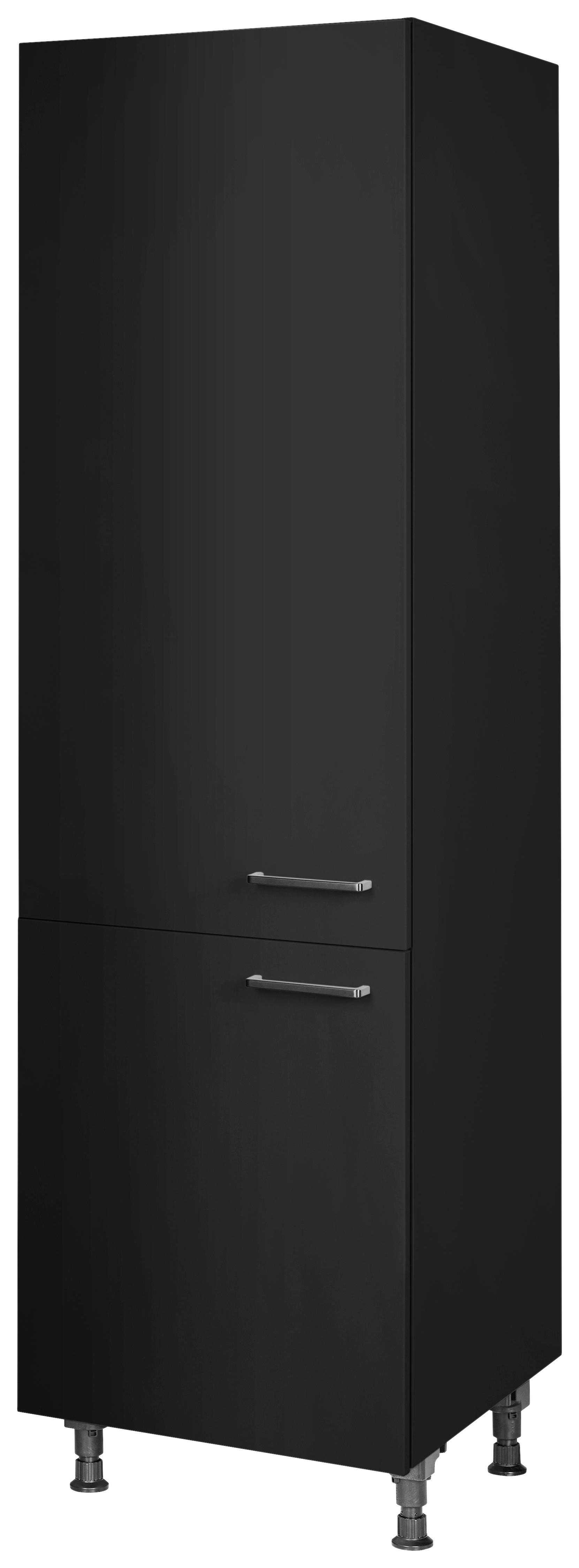 Wohnli Möbelsuche - Geschirrschrank Touch Schwarz