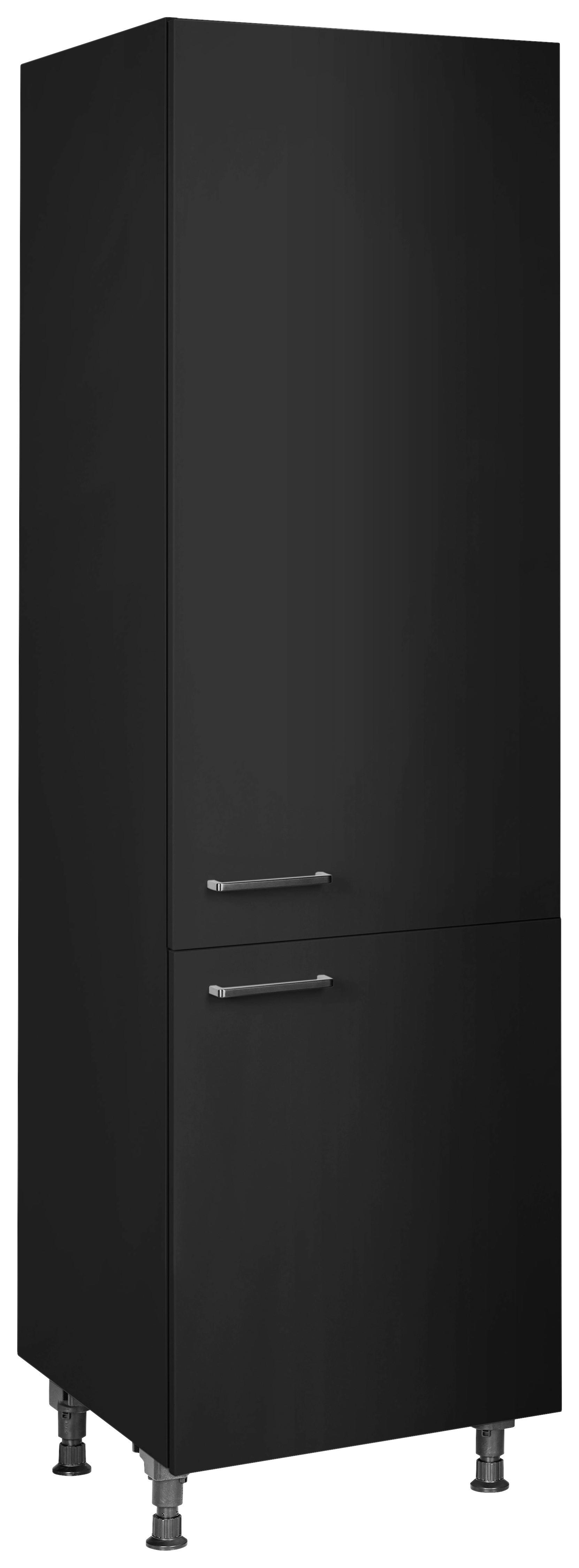 Wohnli Möbelsuche - Geschirrschrank Touch Schwarz