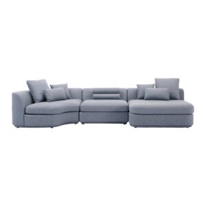 wohnli-moebel-suche-001425000902 Wohnli Möbelsuche - Wohnlandschaft Anna Grau Volours