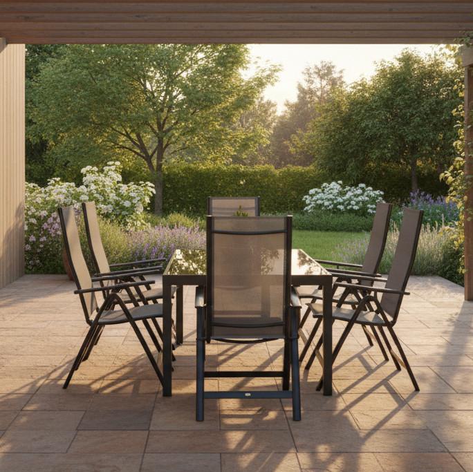 wohnli-moebel-suche-001442005911 Wohnli Möbelsuche - GARTENSET CARRARA