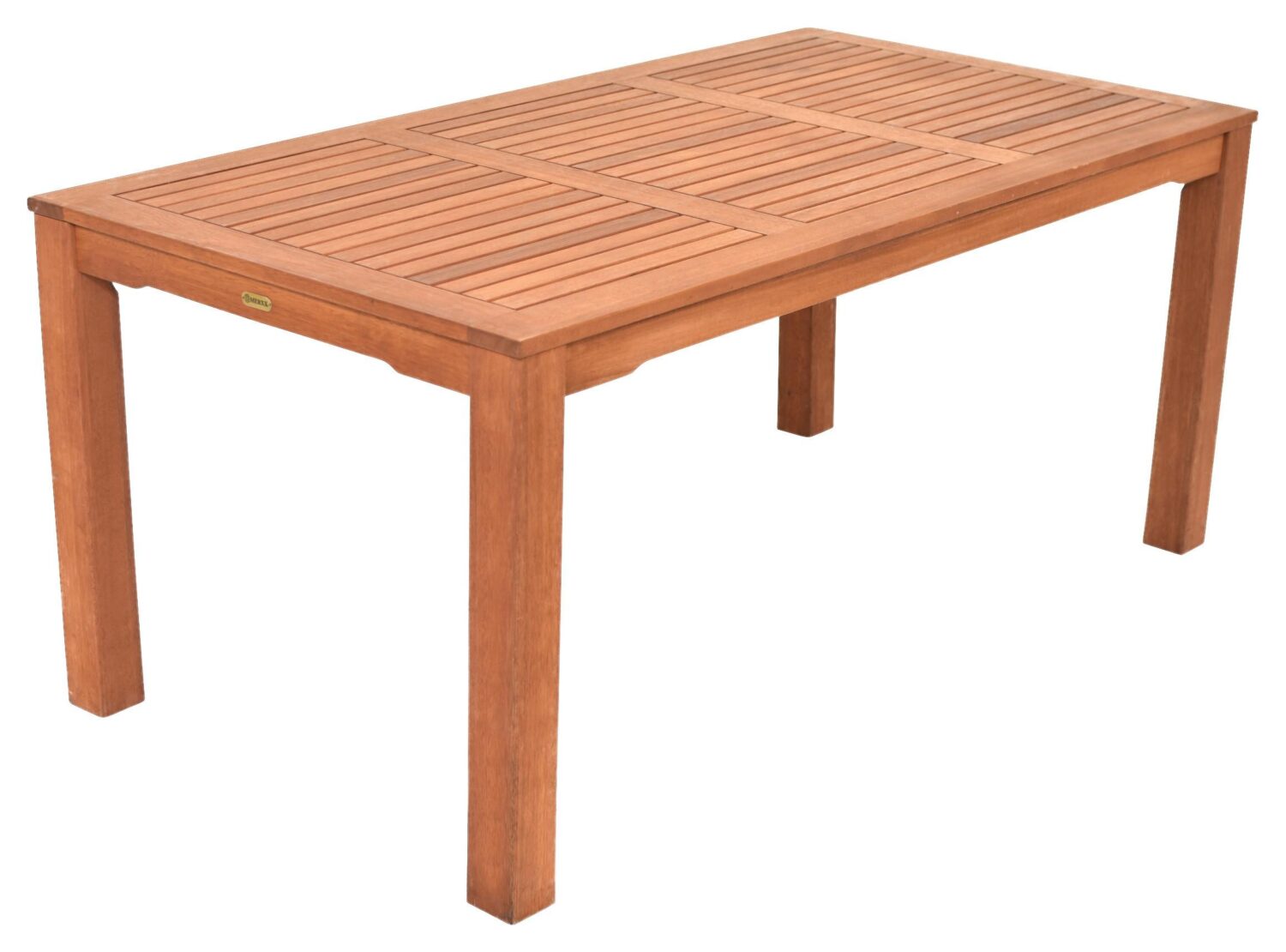 wohnli-moebel-suche-001442006601 Wohnli Möbelsuche - Gartentisch aus Eukalyptusholz ca. 170x74x90cm