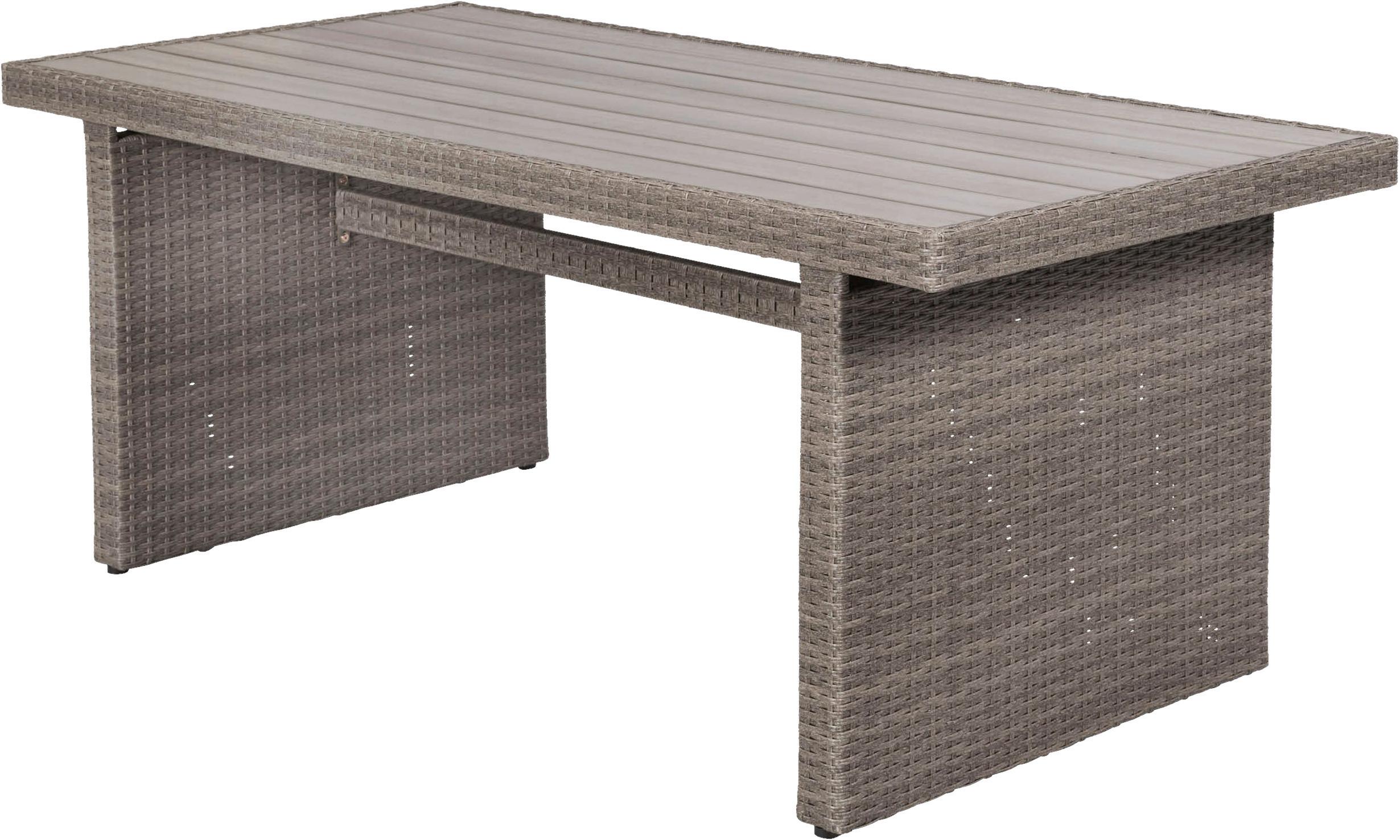 wohnli-moebel-suche-001442010609 Wohnli Möbelsuche - Gartentisch Toskana Grau