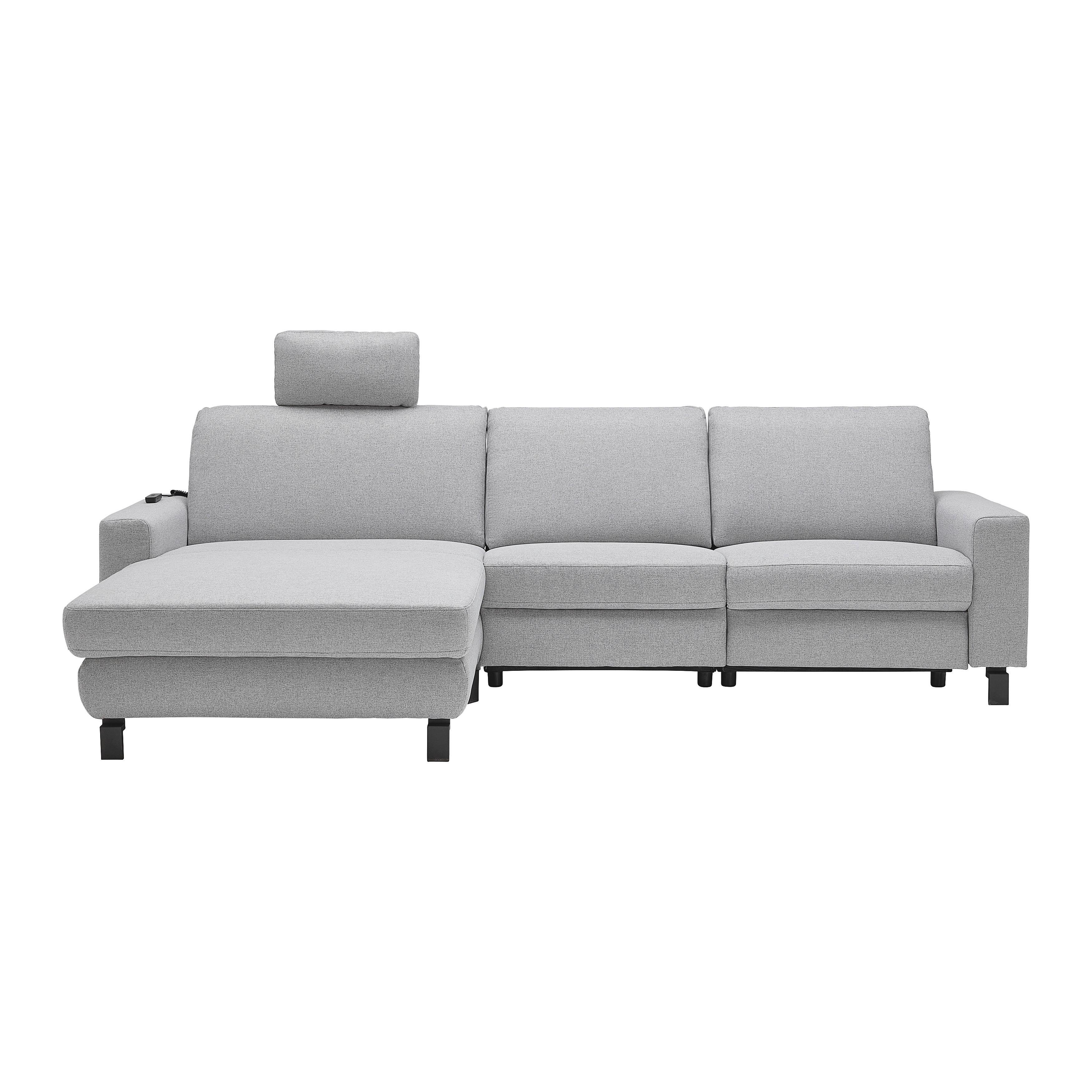 wohnli-moebel-suche-001581005320 Wohnli Möbelsuche - Wohnlandschaft Corvara Plus Grau
