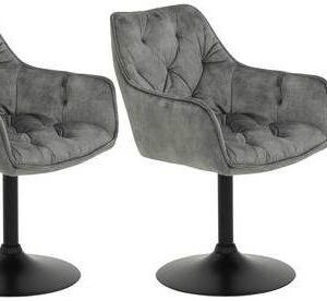 wohnli-moebel-suche-001606031302 Wohnli Möbelsuche - Stuhl-Set Stuhl-Set (2-teilig) in Grau