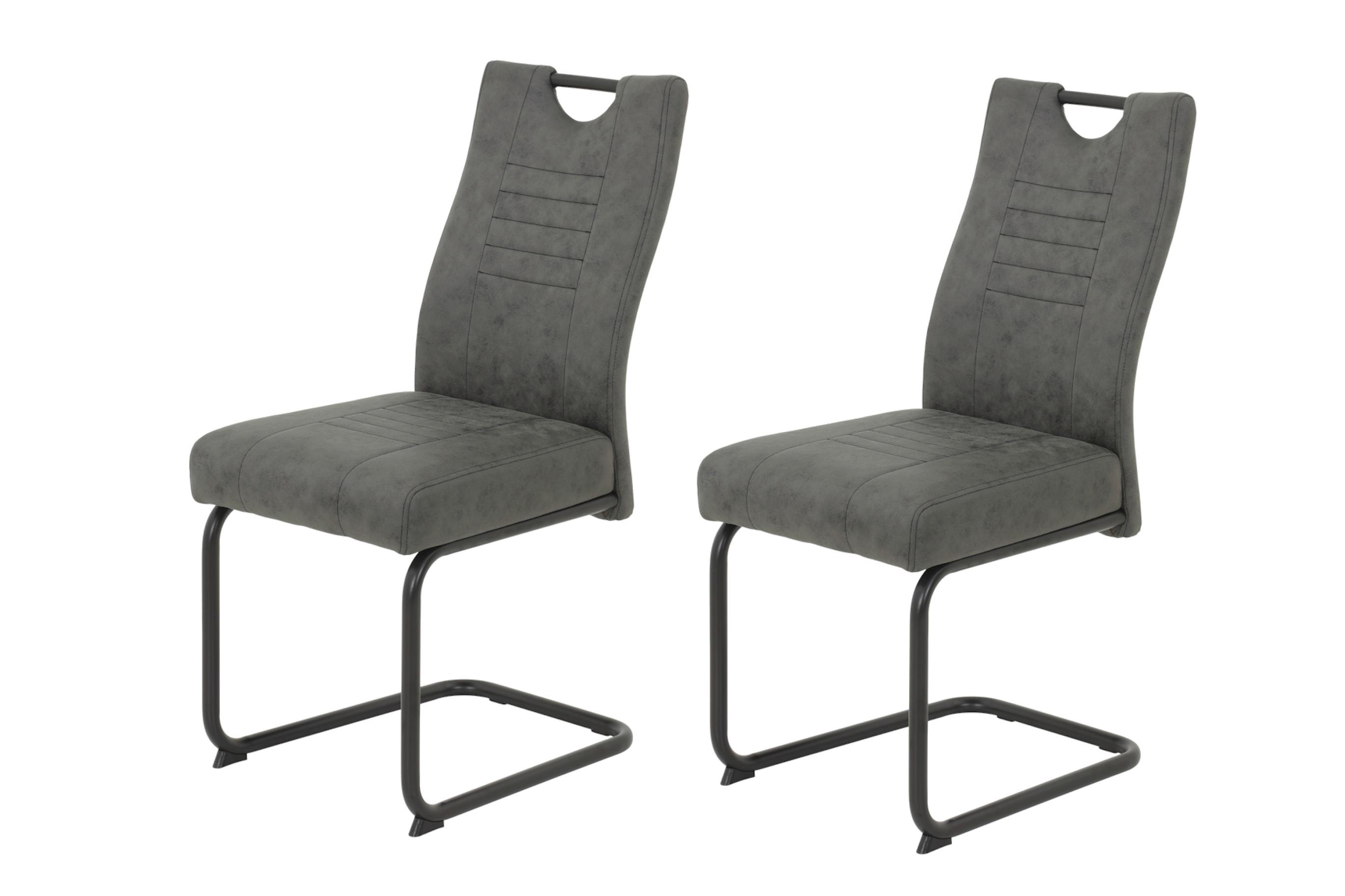 Wohnli Möbelsuche - SCHWINGSTUHL-SET JUPITER S 2ER-SET