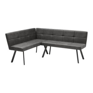 wohnli-moebel-suche-001634013101 Wohnli Möbelsuche - Eckbank Cooper Grau