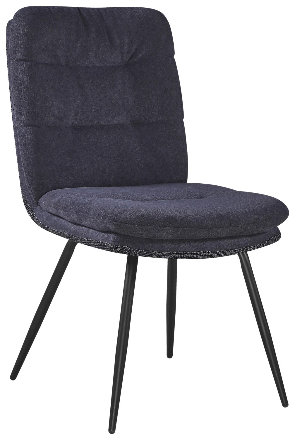 wohnli-moebel-suche-001634018018 Wohnli Möbelsuche - Stuhl Nova Grau