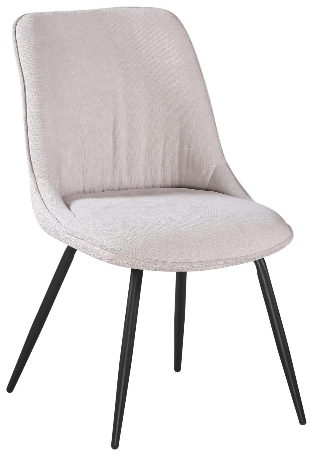 Wohnli Möbelsuche - Stuhl Nova Beige