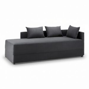 wohnli-moebel-suche-001681000201 Wohnli Möbelsuche - Sofa Elea Dunkelgrau Cord