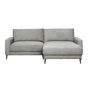 wohnli-moebel-suche-001744001001 Wohnli Möbelsuche - Wohnlandschaft Cora in Grau