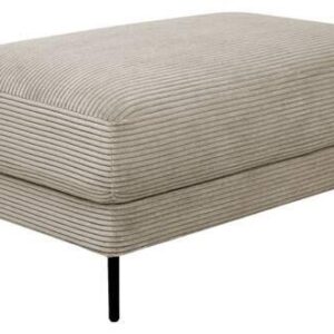 wohnli-moebel-suche-001744001014-1 Hocker Cora Graubraun Textil Mömax Möbel > Sessel > Hocker Grau