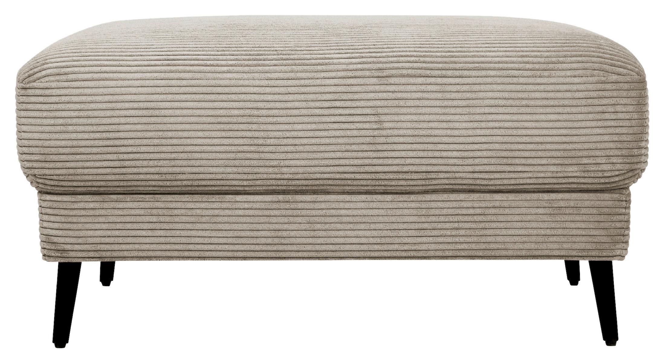 wohnli-moebel-suche-001744001014 Wohnli Möbelsuche - Hocker Cora Graubraun
