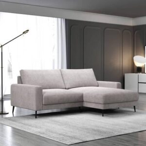 wohnli-moebel-suche-001744001028-1 Wohnlandschaft Cora Beige Textil Mömax Möbel > Sofas & Couches > Wohnlandschaften > Ecksofas Beige