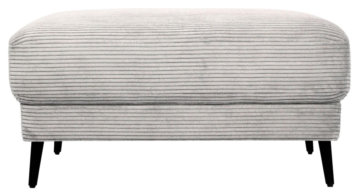 Wohnli Möbelsuche - Hocker Cora in Beige