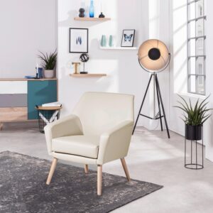 wohnli-moebel-suche-001775000738-1 SESSEL ALEGRO Textil Max Winzer Möbel > Sessel > Polstersessel Beige