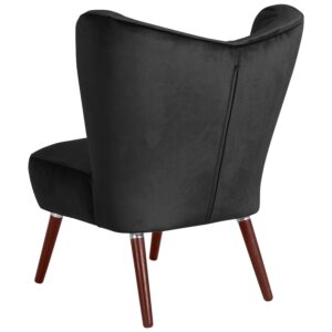 SESSEL SARI Textil Max Winzer Möbel > Sessel > Polstersessel Schwarz