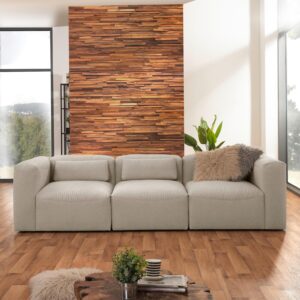 wohnli-moebel-suche-001775007701-1 SOFAELEMENT LENA Textil Max Winzer Möbel > Sofas & Couches > Sofas Weiß