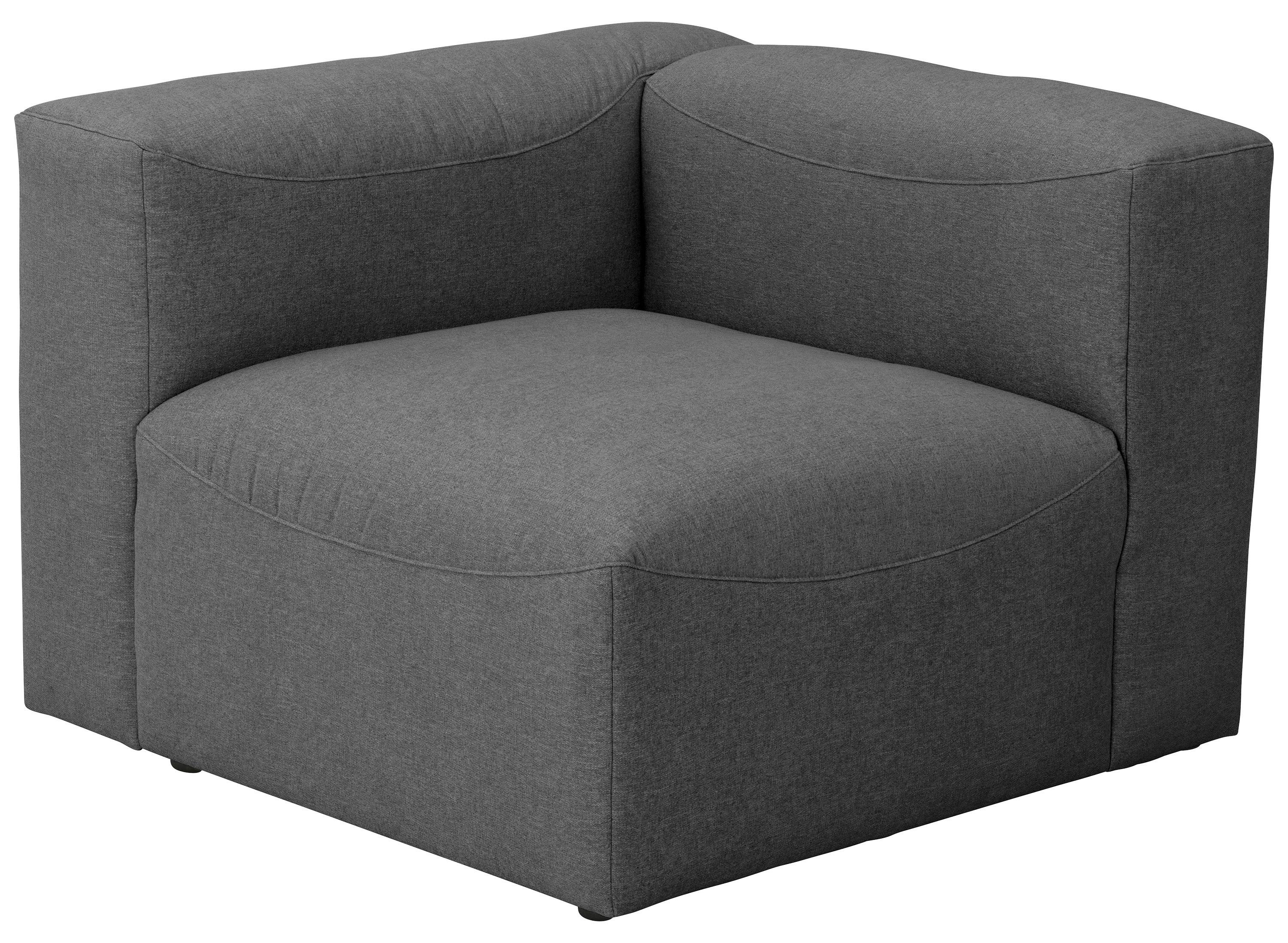 wohnli-moebel-suche-001775007702-1 SOFAELEMENT LENA Textil Max Winzer Möbel > Sofas & Couches > Sofas Anthrazit