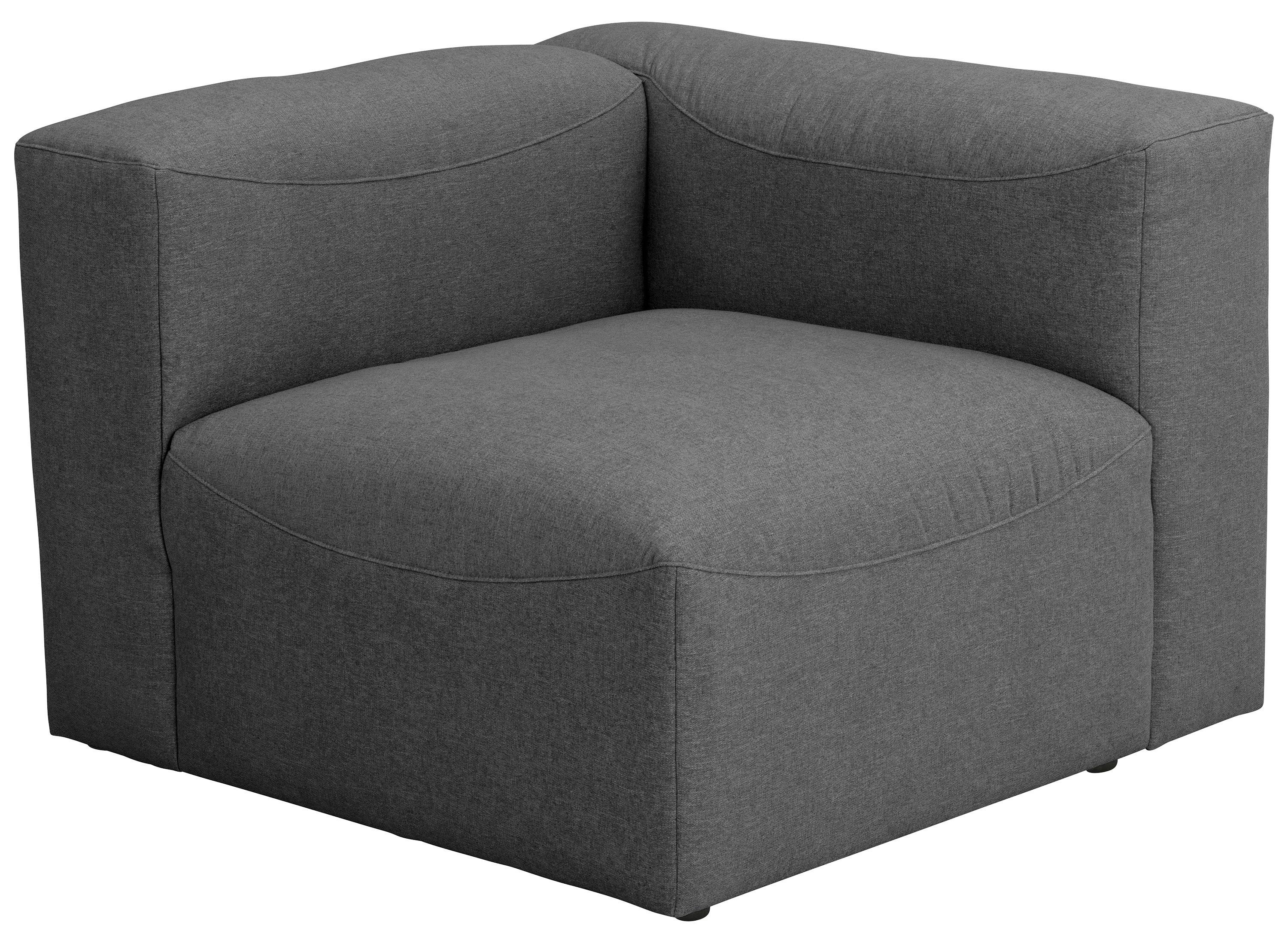 wohnli-moebel-suche-001775007704-1 SOFAELEMENT LENA Textil Max Winzer Möbel > Sofas & Couches > Sofas Anthrazit