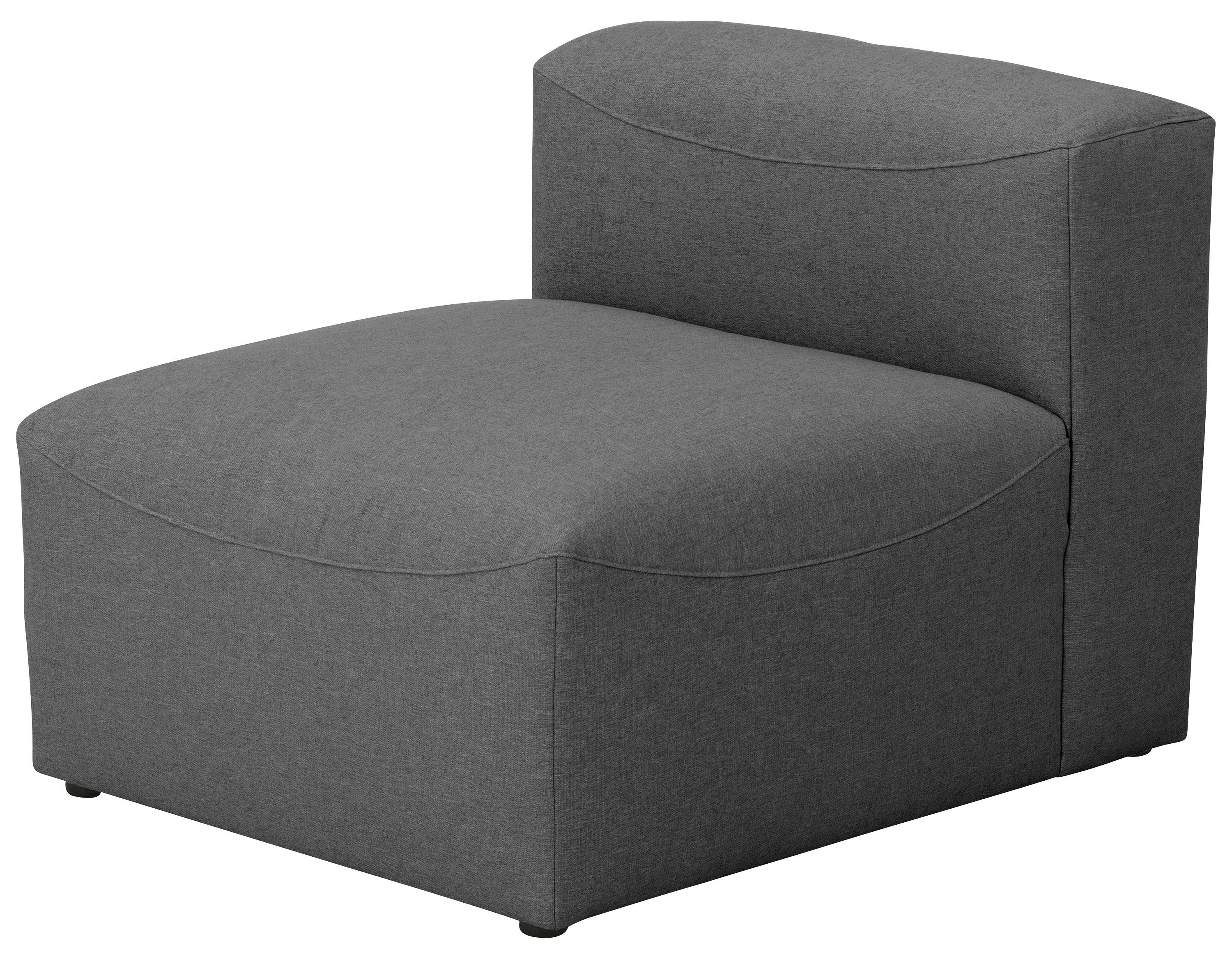 wohnli-moebel-suche-001775007706-1 SOFAELEMENT LENA Textil Max Winzer Möbel > Sofas & Couches > Sofas Anthrazit