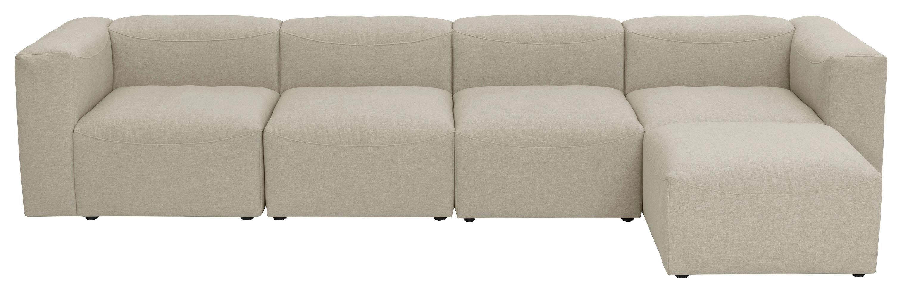 wohnli-moebel-suche-001775007739 Wohnli Möbelsuche - Ecksofa Lena in Creme Flachgewebe