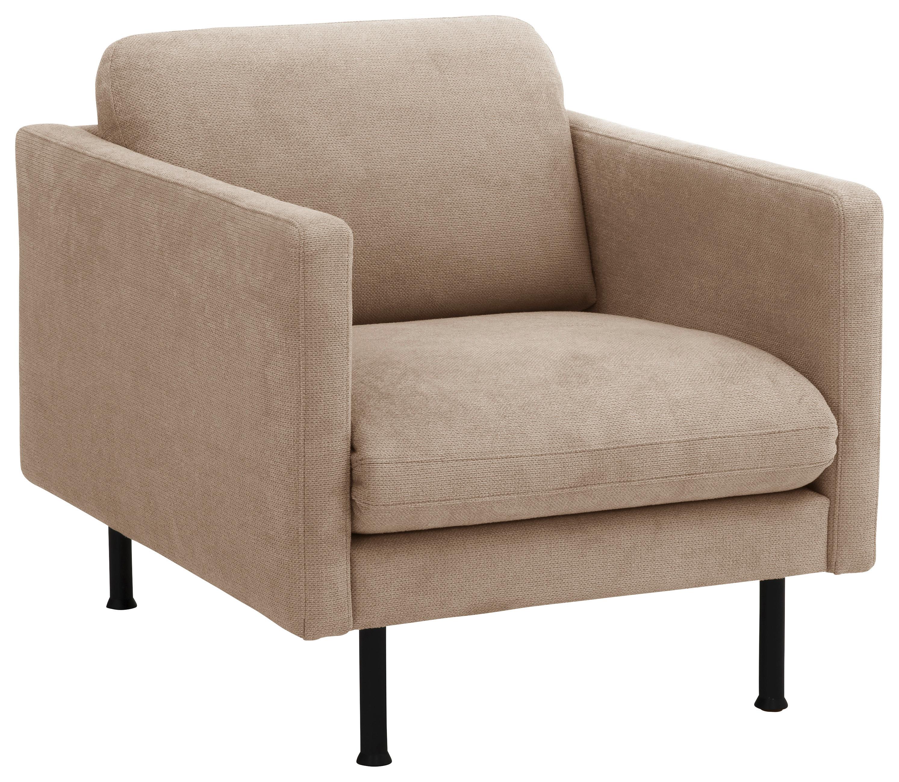 Wohnli Möbelsuche - Sessel Nathan ca. 76x78 cm Beige