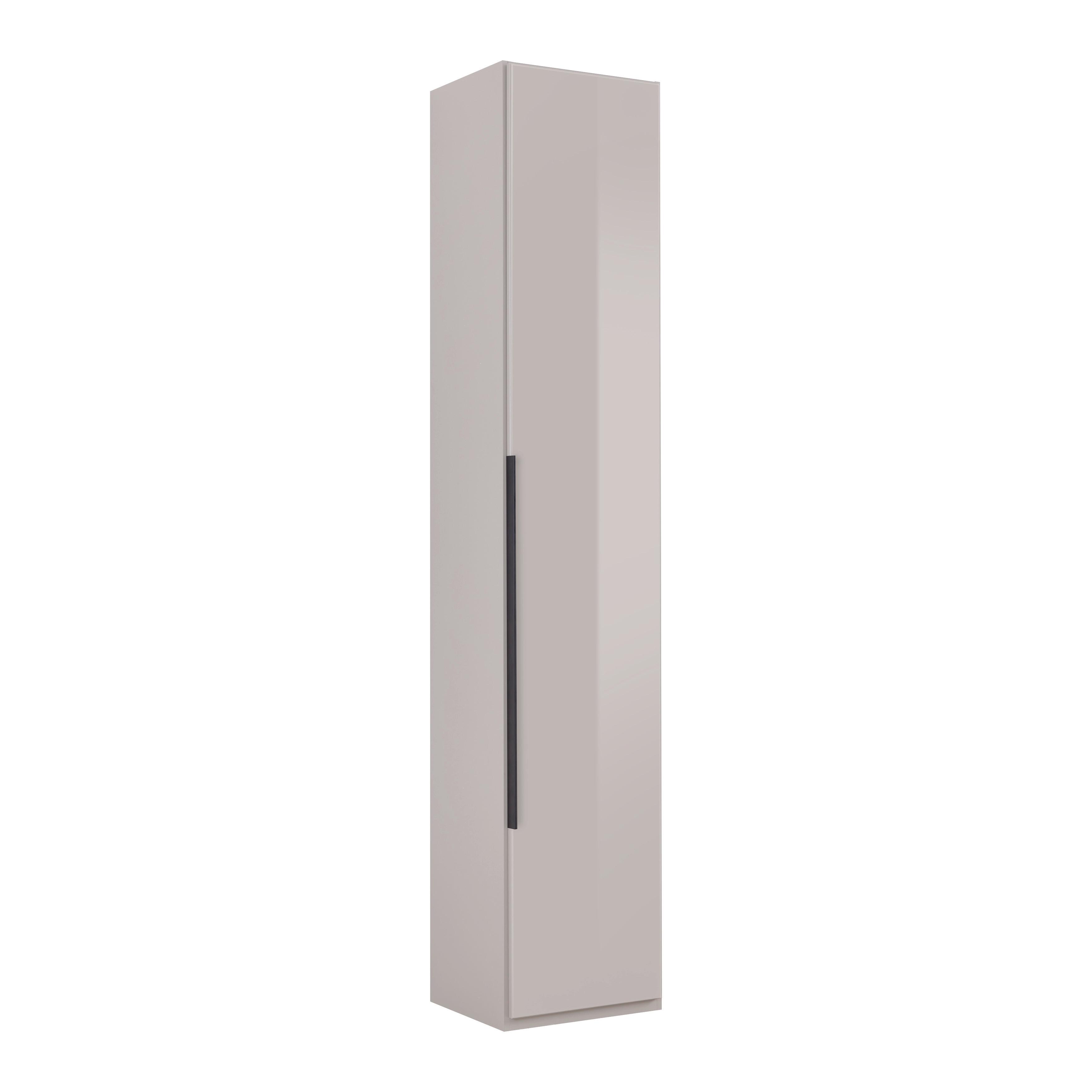 wohnli-moebel-suche-001787012008 Wohnli Möbelsuche - Drehtürenschrank New York Grau/Sahara
