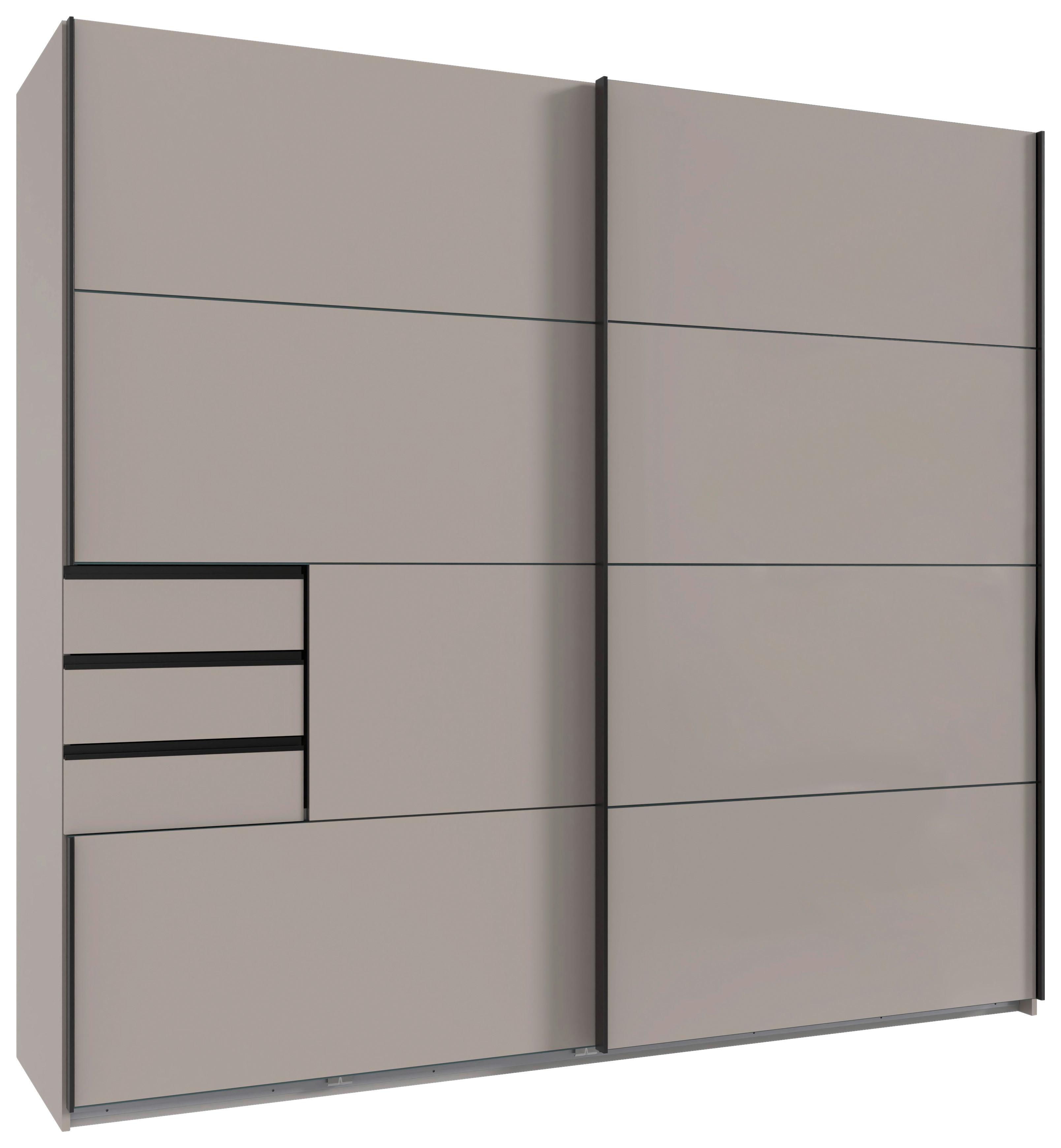 wohnli-moebel-suche-001787057719 Wohnli Möbelsuche - Schwebetürenschrank Saigon Beige/Greige